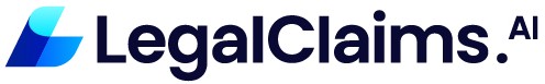 LegalClaims AI Logo
